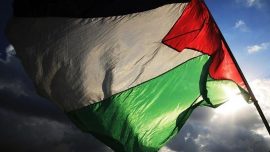 Filistin Barcelona'nın Kudüs kararından memnun