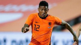 Galatasaray sol bek transferinde sona geldi