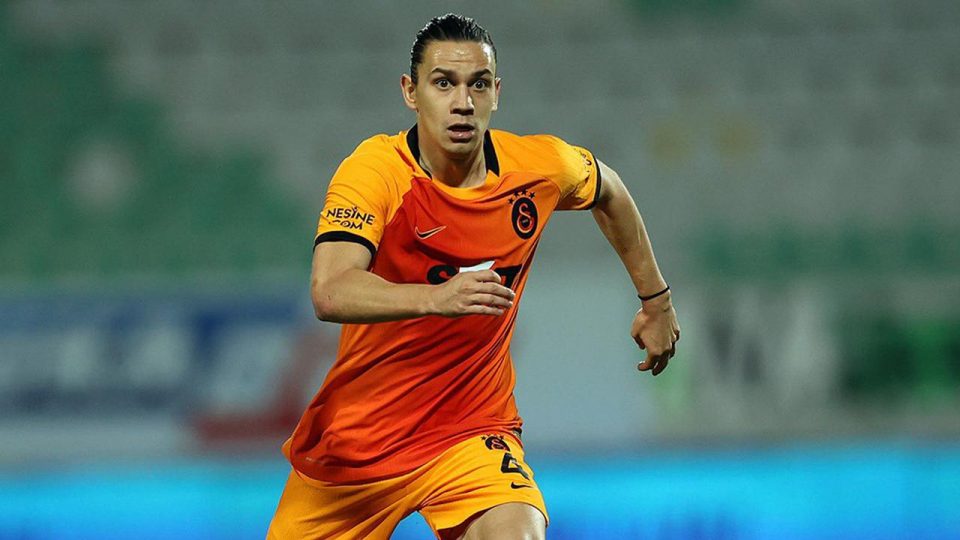 Galatasaray’dan Taylan Antalyalı açıklaması