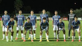 Gelişim Ligi'nde şampiyon Trabzonspor