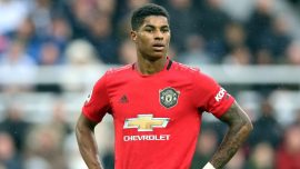 Marcus Rashford yeni sezonun ilk iki ayını kaçırabilir