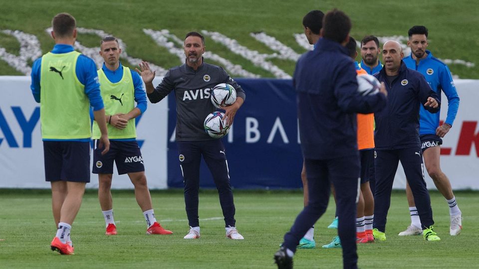 Pereira’dan oyuncularına uyarı: Bireysellikten kaçının