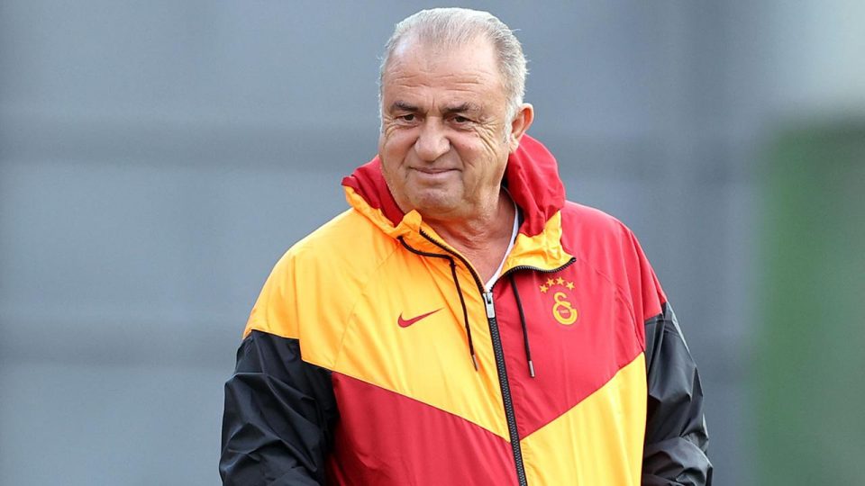 Terim’den transfer açıklaması: Galatasaraylılar rahat olsun