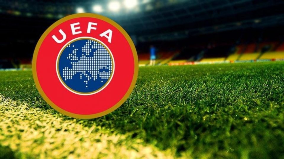 UEFA, İngiliz futbolcular için yapılan ırkçı paylaşımları kınadı