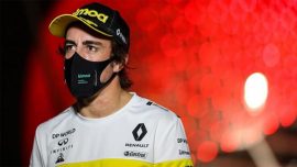 Alonso'nun Formula 1'deki yeni takımı belli oldu