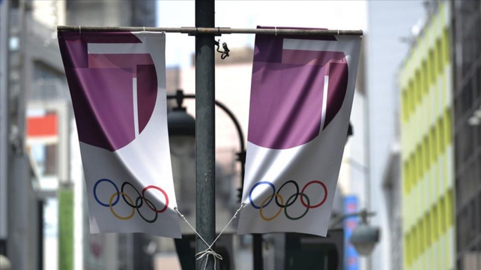 Belaruslu 2 antrenörün Tokyo 2020 akreditasyonu iptal edildi