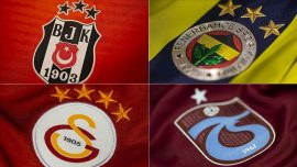 ''Dört büyükler''in borcu 17 milyar lirayı aştı