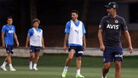 Fenerbahçe Adana'ya 9 eksikle gitti