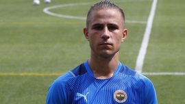Fenerbahçe'ye Pelkas'tan kötü haber
