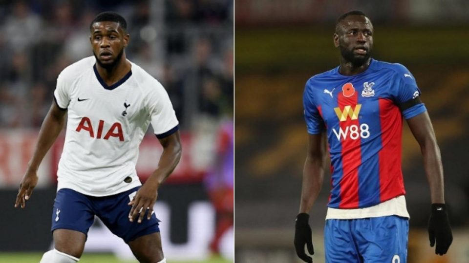 Galatasaray’da Tanganga ve Kouyate ön planda