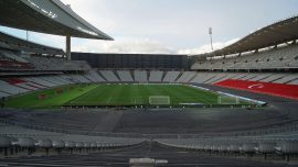 Galatasaray'ın konuğu Hatayspor