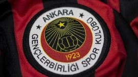 Gençlerbirliği'nden örnek karar