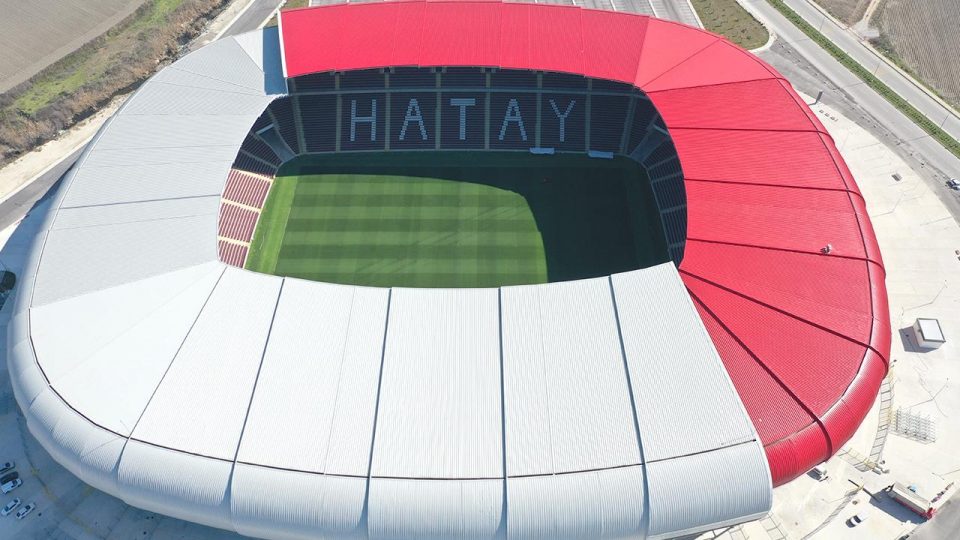 Hatayspor Kasımpaşa’yı konuk edecek
