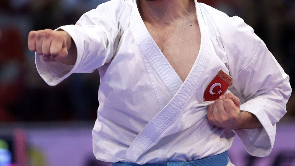 Karateciler Avrupa’da zirveyi korumak istiyor