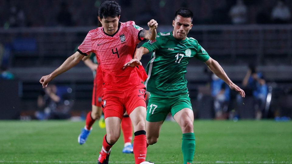 Min-Jae Kim Fenerbahçe için İstanbul’a geliyor