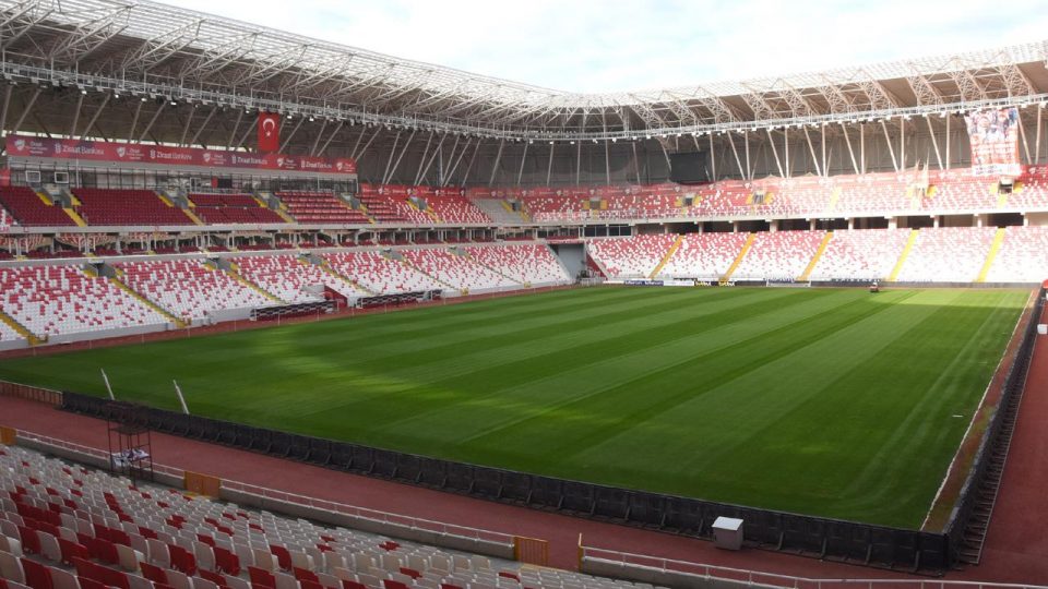 Sivasspor’un rakibi Konyaspor