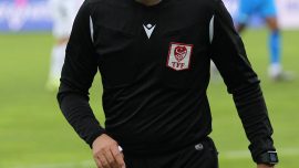 Süper Lig'de ilk haftanın hakemleri açıklandı