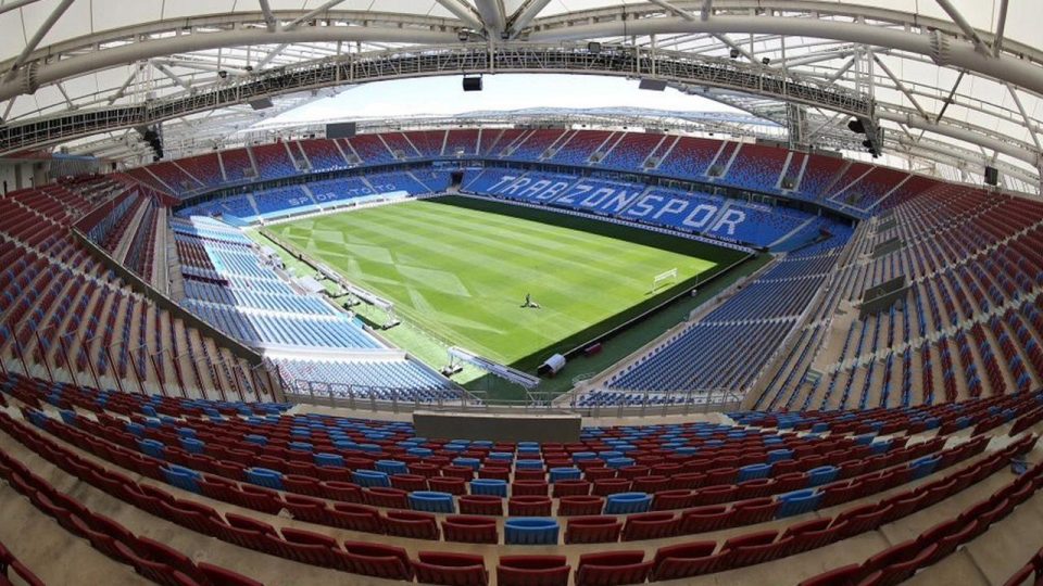 Trabzonspor’un rakibi Sivasspor