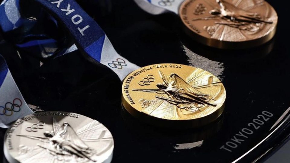Türkiye Londra 1948’in 12 madalyalık rekorunu kırdı