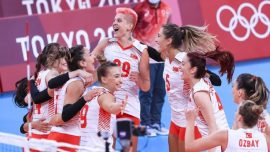 Türkiye-Rusya maçı TRT SPOR'da