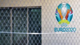 Twitter'dan "Euro 2020'de ırkçı paylaşımlar" açıklaması