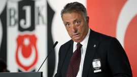 Ahmet Nur Çebi'den Fikret Orman'a cevap