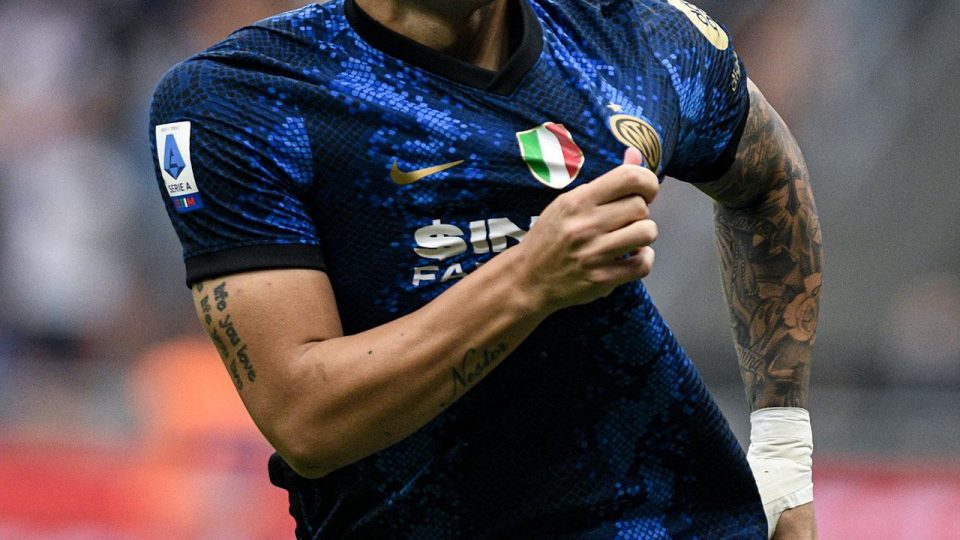 Inter geçen sezon 245 milyon eurodan fazla zarar etti