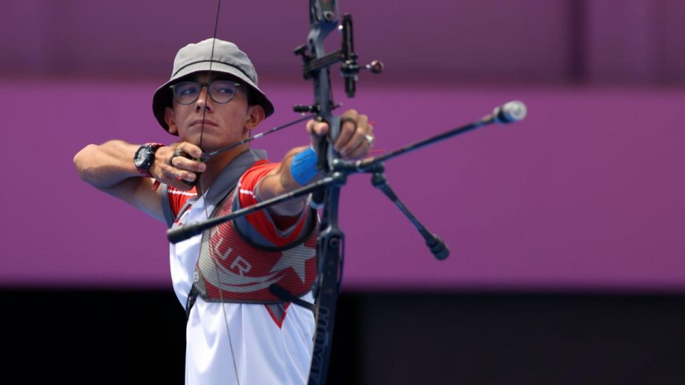 Mete Gazoz, bronz madalya şansını kaybetti