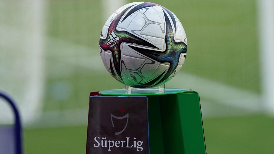 Süper Lig’de 4-16. hafta maç programı açıklandı