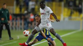 Vitor Pereira'dan 2 değişiklik