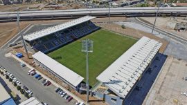 Altay'ın konuğu Sivasspor