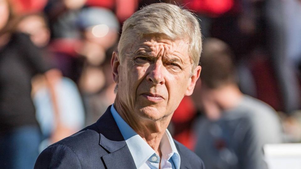 Arsene Wenger’den Dünya Kupası önerisi