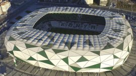 Konyaspor Fenerbahçe'yi ağırlayacak