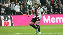 Sergen Yalçın'dan 2 değişiklik
