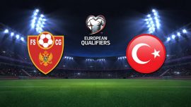 A Milli Takım Dünya Kupası için kritik sınavda