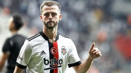 Ahmet Nur Çebi: Pjanic'in bonservisi alınabilir