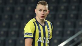 İspanyollar Attila Szalai'nin peşinde