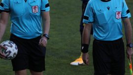 Süper Lig'de haftanın hakemleri açıklandı