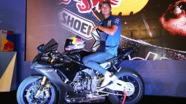 Toprak Razgatlıoğlu: 2023'te MotoGP'ye gidebiliriz