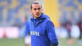 Trabzonspor'dan kaleci Erce Kardeşler açıklaması