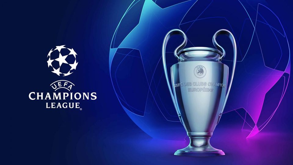 UEFA Şampiyonlar Ligi’nde 4. hafta maçlarının programı
