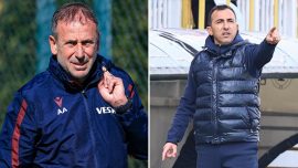 Usta Süper Lig'de çırak TFF 1. Lig'de zirvede