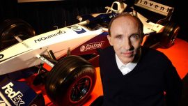 Williams F1 Takımı'nın kurucusu yaşamını yitirdi