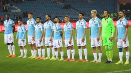 Abdullah Avcı'dan kupada rotasyon