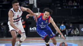 Anadolu Efes kötü gidişata 'dur' dedi