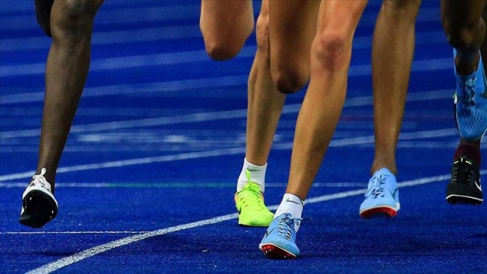 Atletizmde 2022’nin taslak takvimi açıklandı