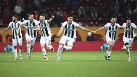 Denizlispor'da transfer yasağı için 100 milyon liraya ihtiyaç var