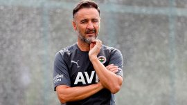 Fenerbahçe'de ikinci Pereira dönemi 171 gün sürdü