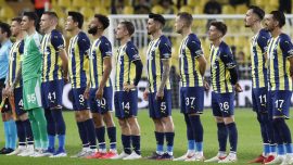 Fenerbahçe'nin UEFA Konferans Ligi'ndeki rakibi belli oldu