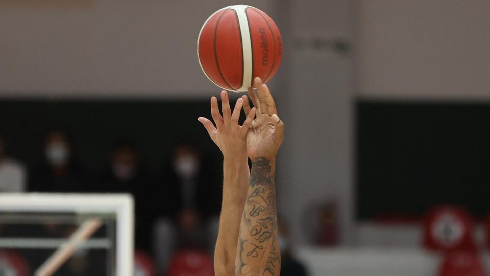 FIBA Şampiyonlar Ligi: Son hafta maçları yarın başlayacak